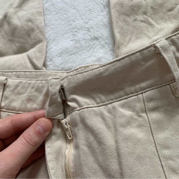 3/30$🤍 SHEIN | DAZY high waisted cargo pants - Picture 9 of 11